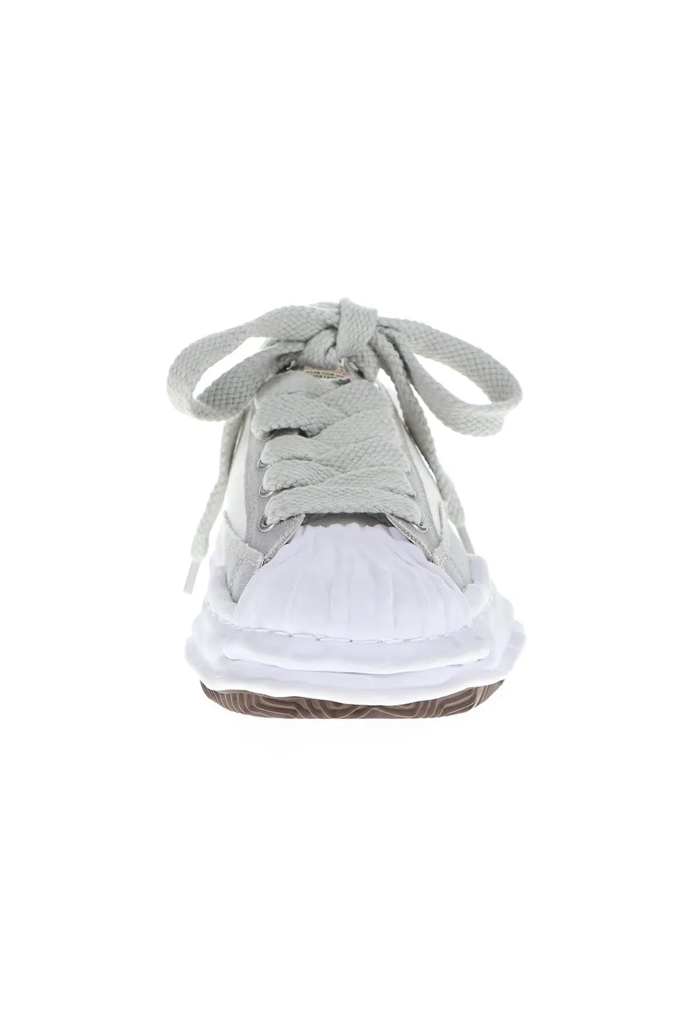 -BLAKEY Low- Original sole canvas Low-Top sneakers White