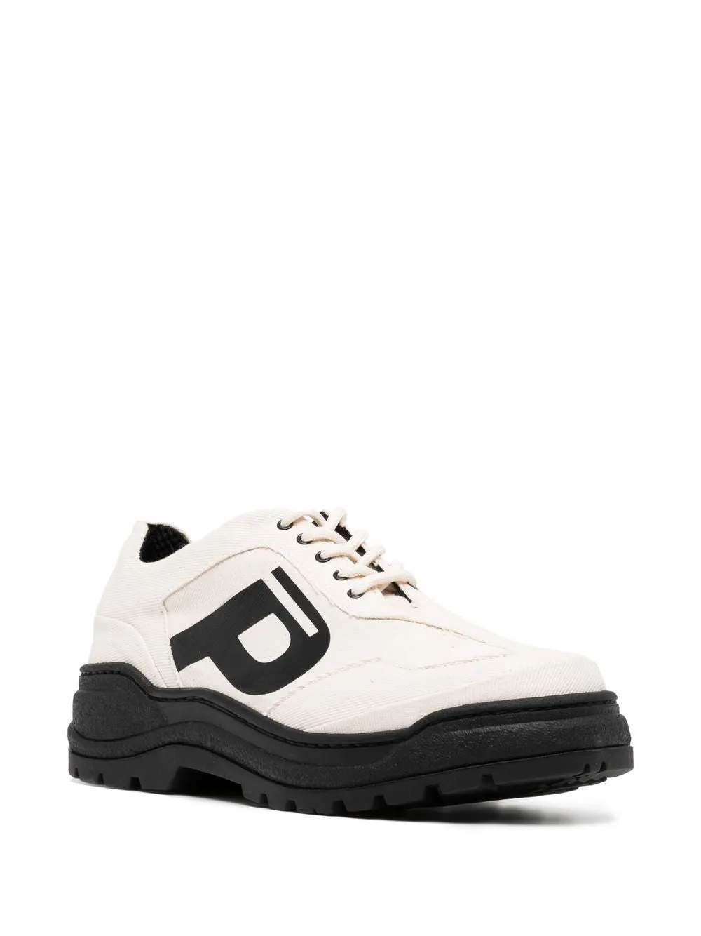 020 Basalt Low-Top Sneakers