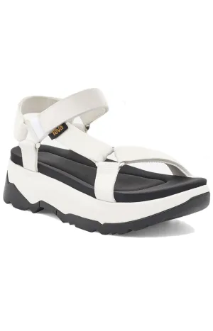 (1117070) Jadito Universal Sandals   White