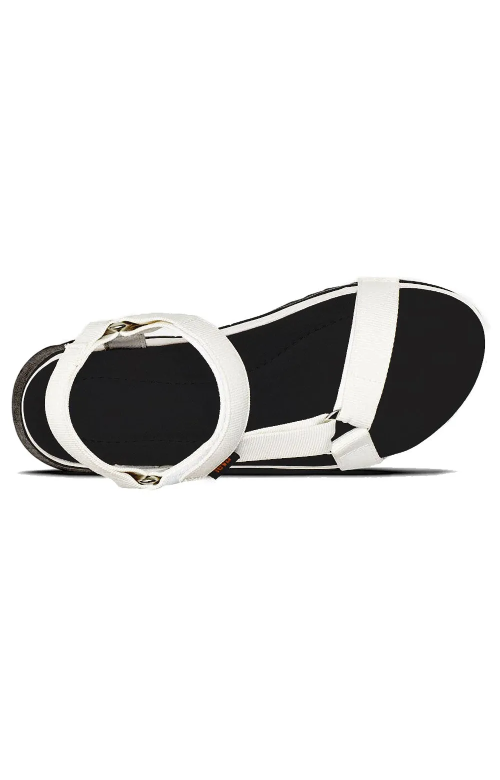 (1117070) Jadito Universal Sandals   White