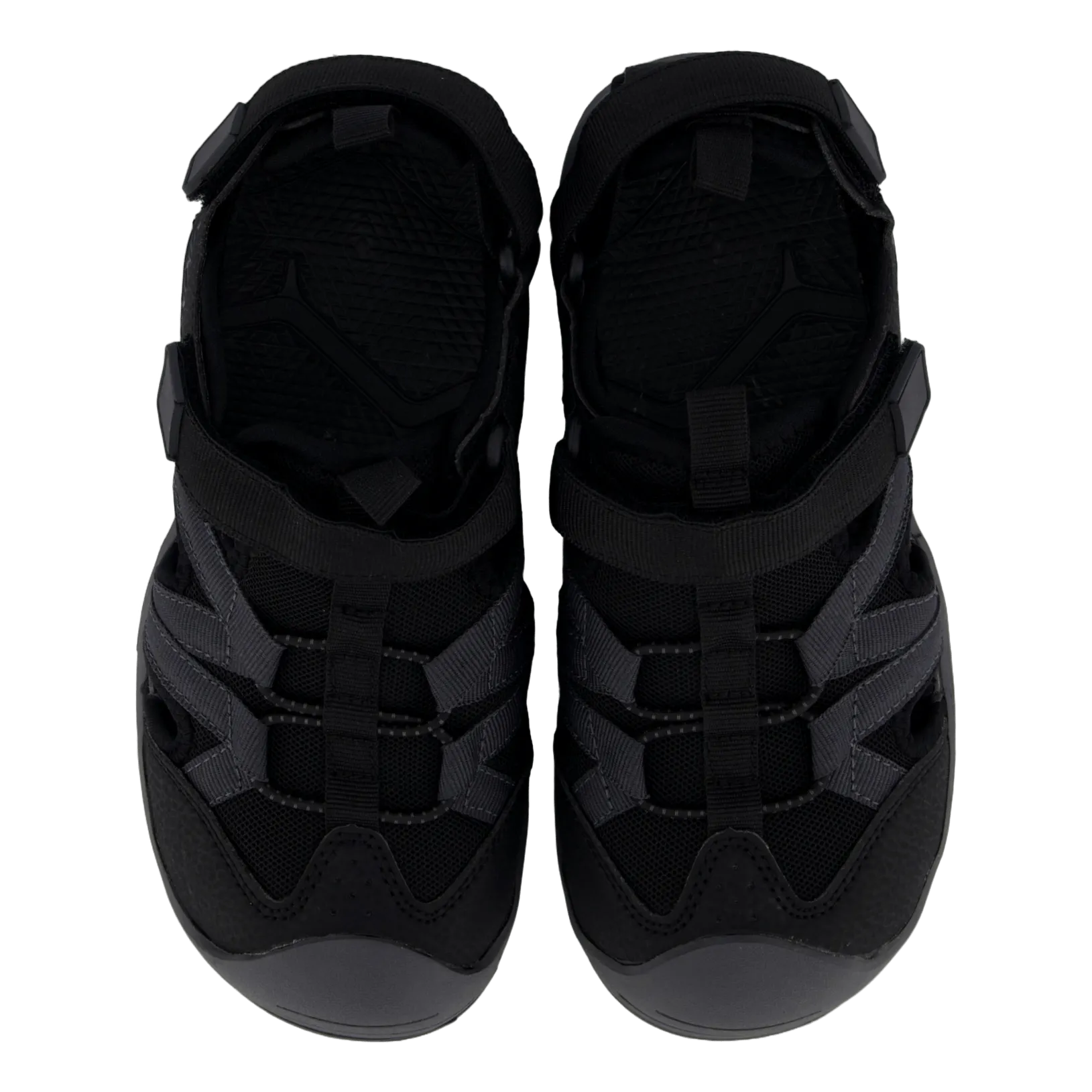Adventure Black/charcoal