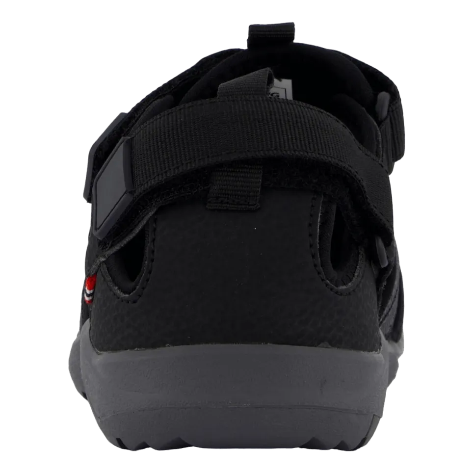 Adventure Black/charcoal