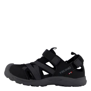 Adventure Black/charcoal