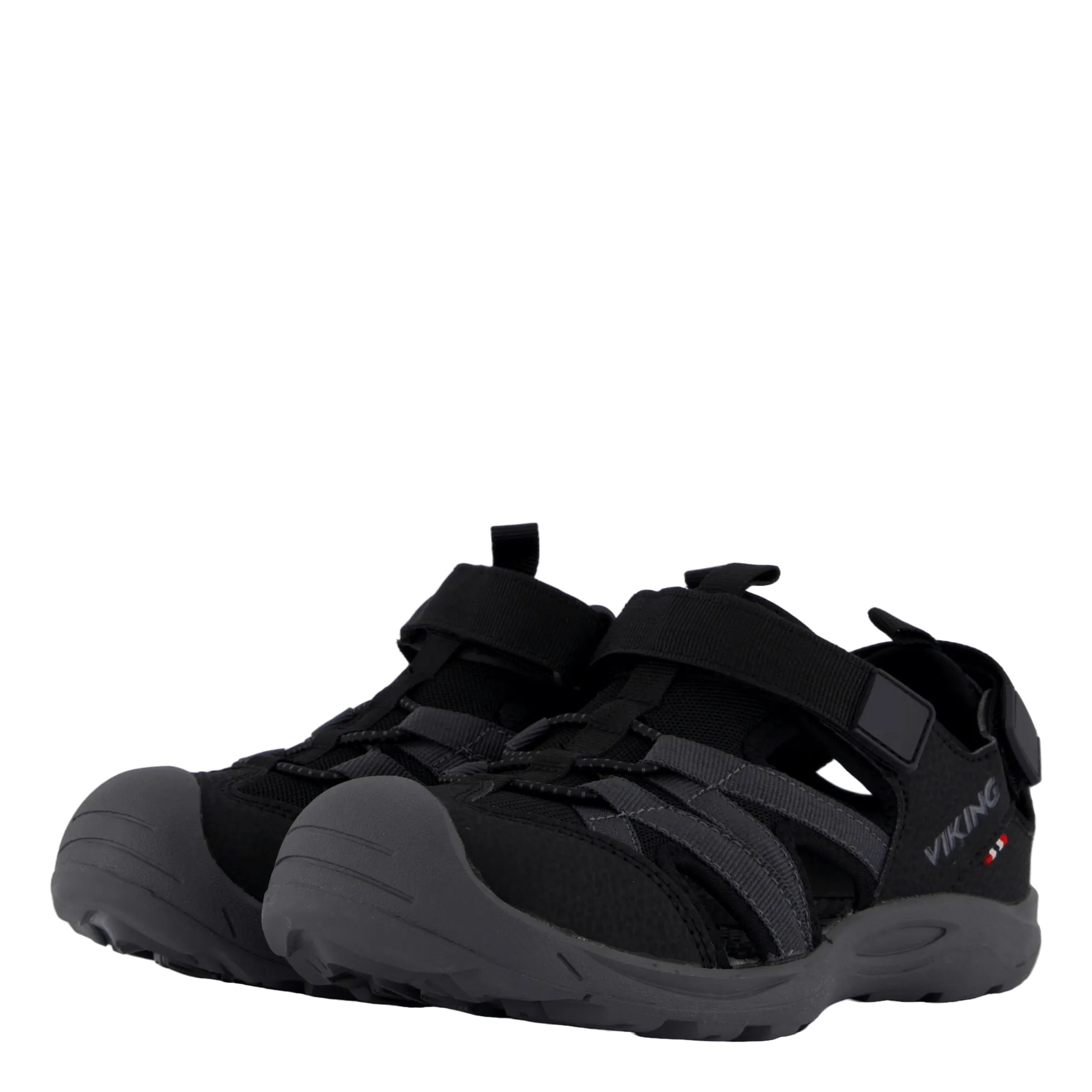 Adventure Black/charcoal