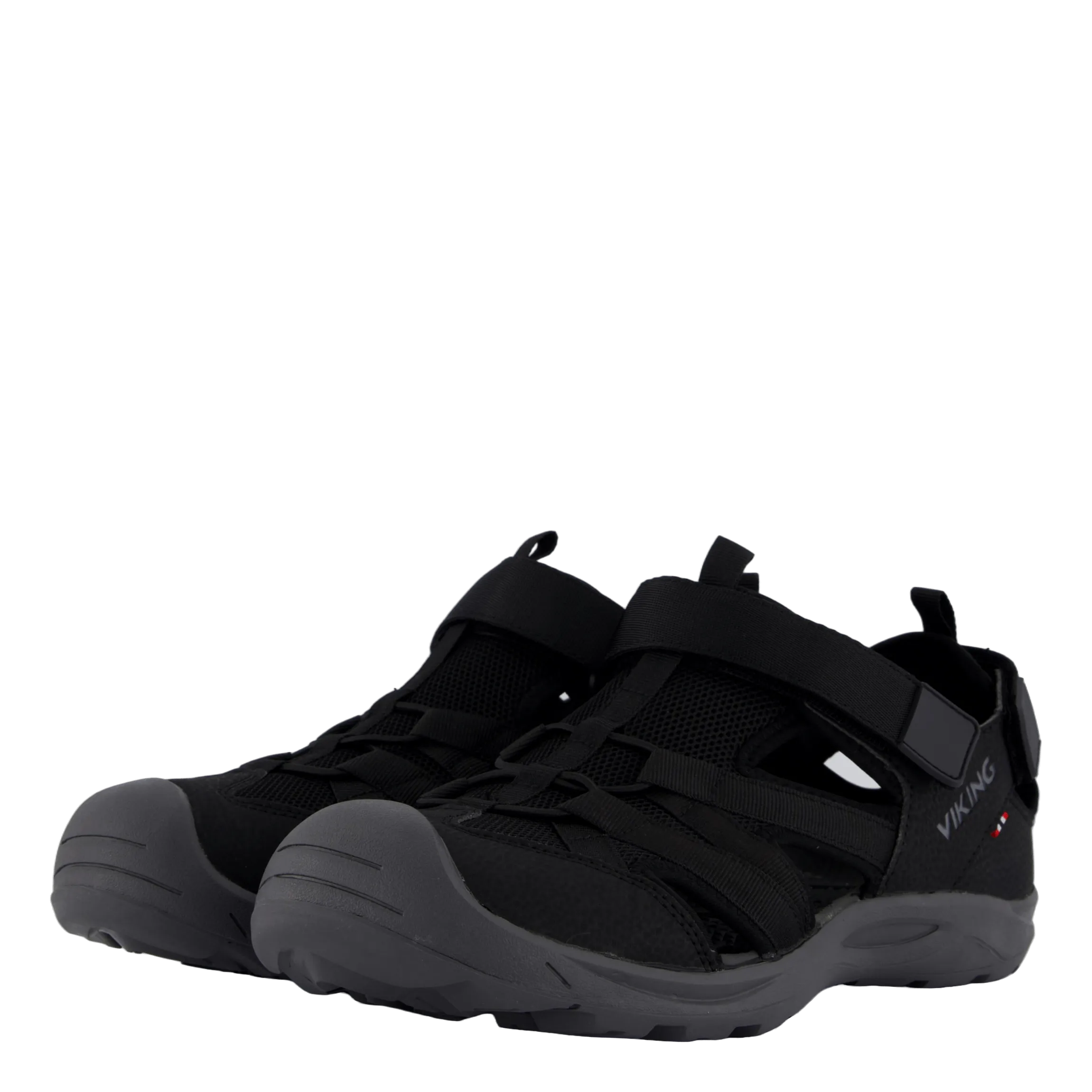 Adventure M w Black/charcoal