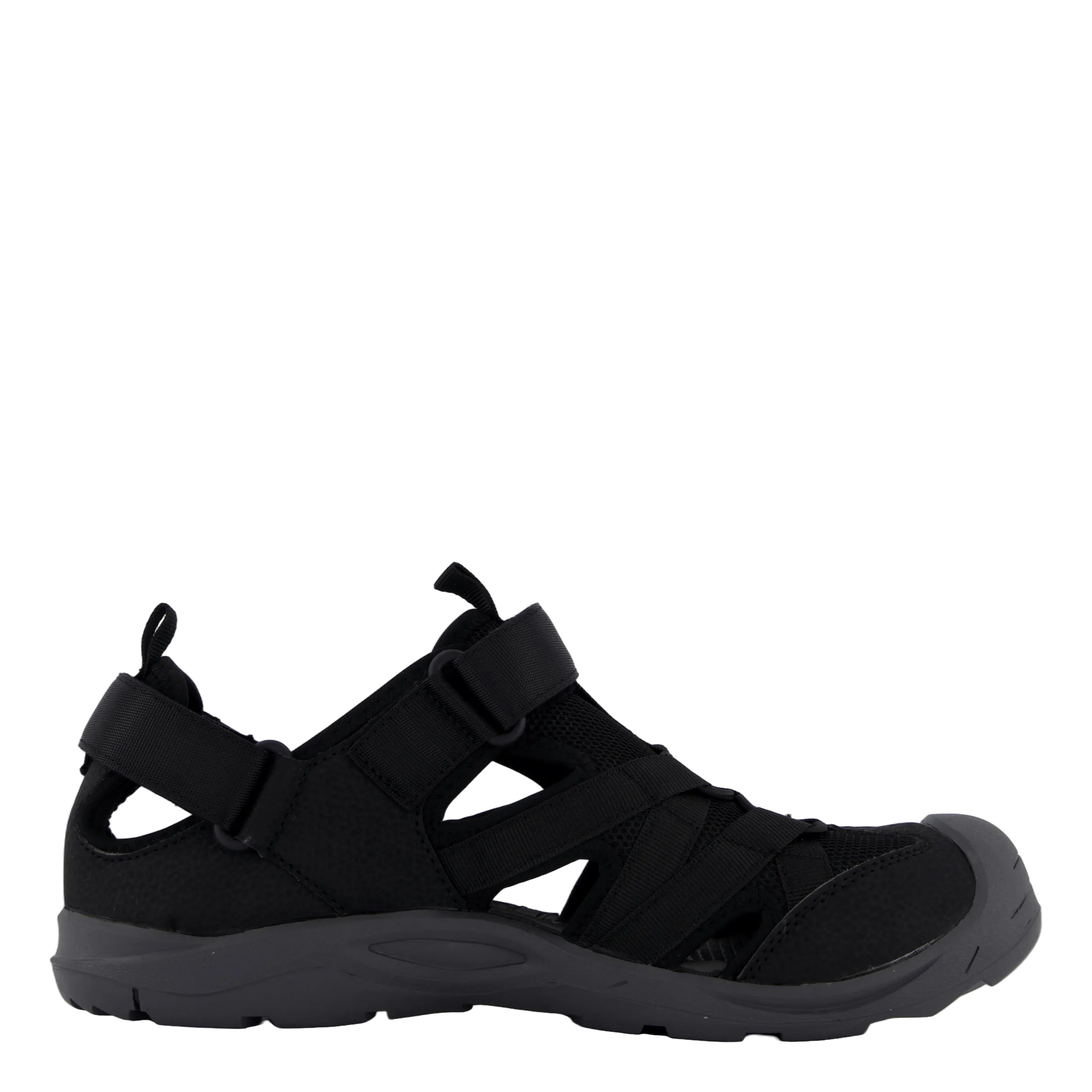 Adventure M w Black/charcoal
