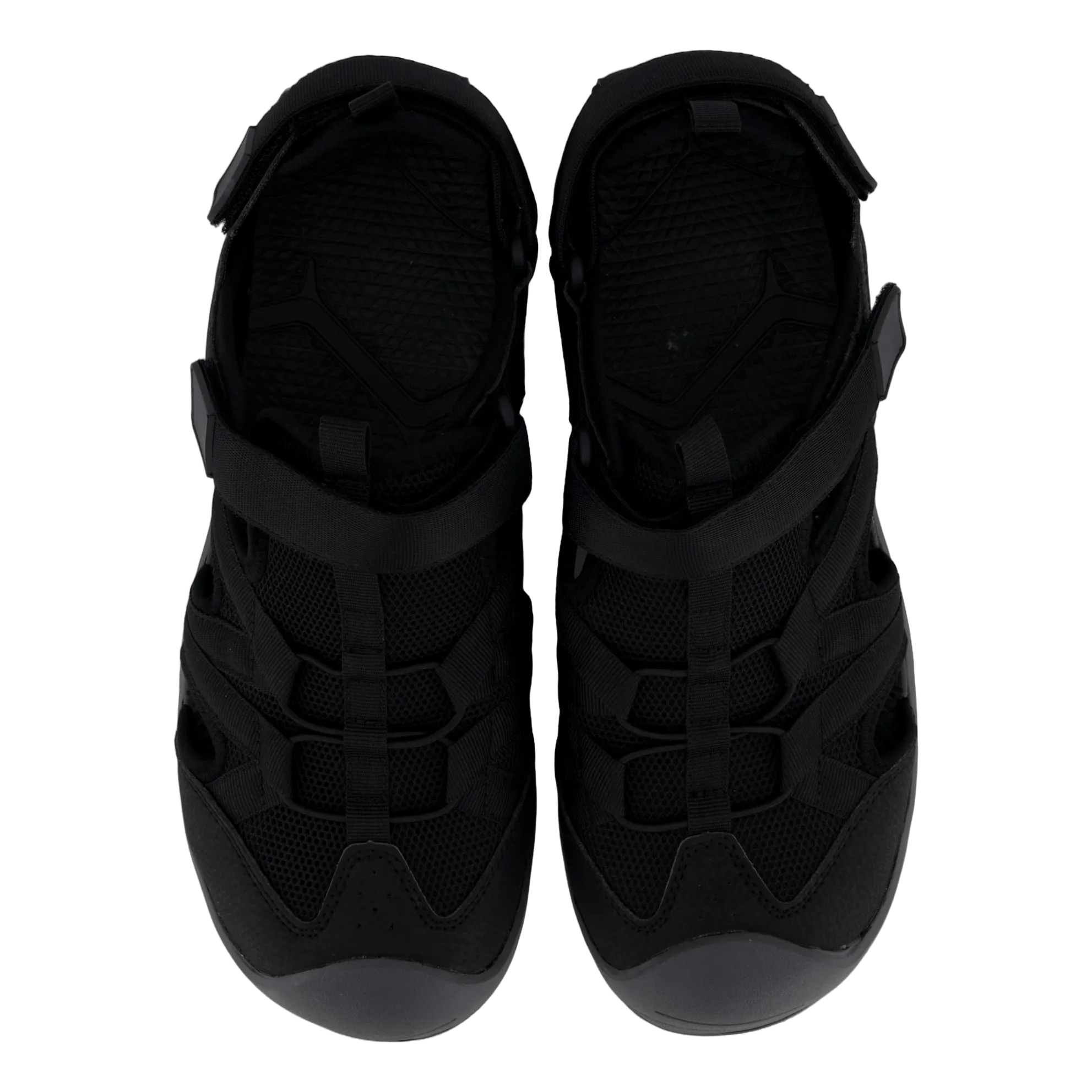 Adventure M w Black/charcoal