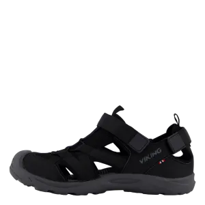 Adventure M w Black/charcoal