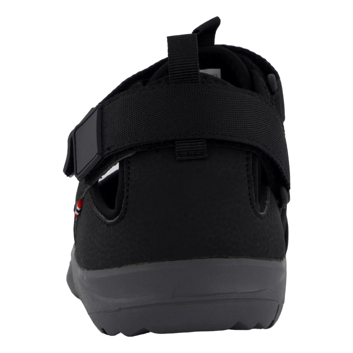Adventure M w Black/charcoal