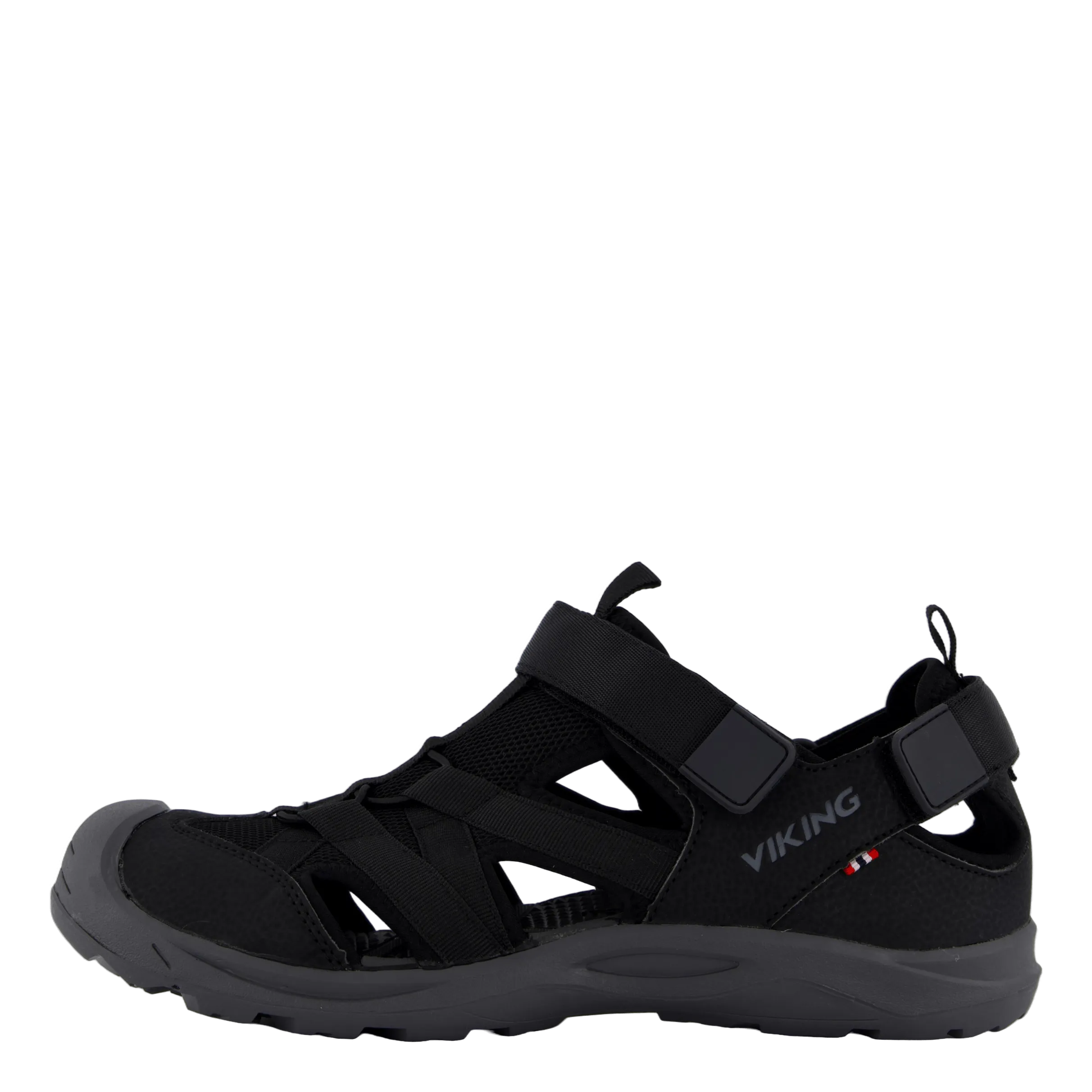 Adventure M w Black/charcoal