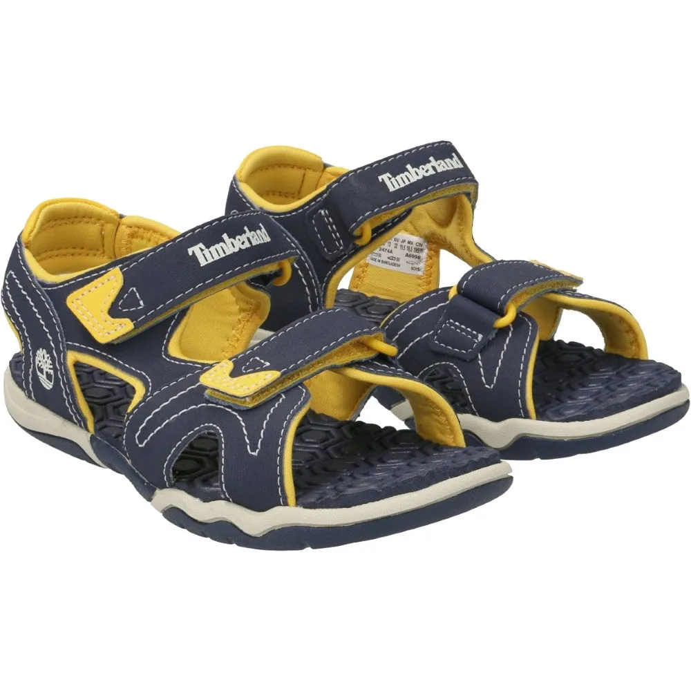 Adventure Seeker 2 Strap Sandals