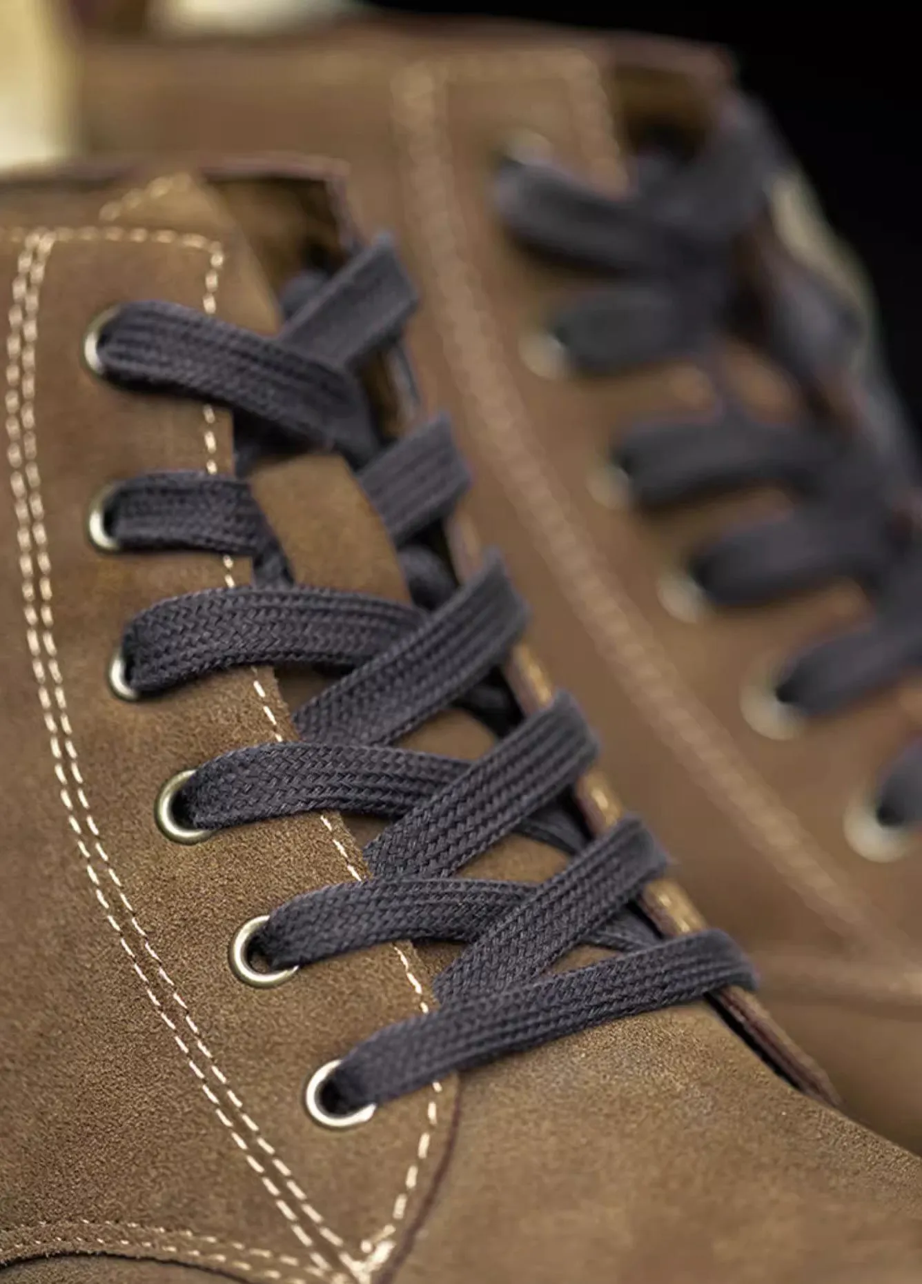 American Retro Winter Motorcycle Martin Outdoor Desert Men's Boot