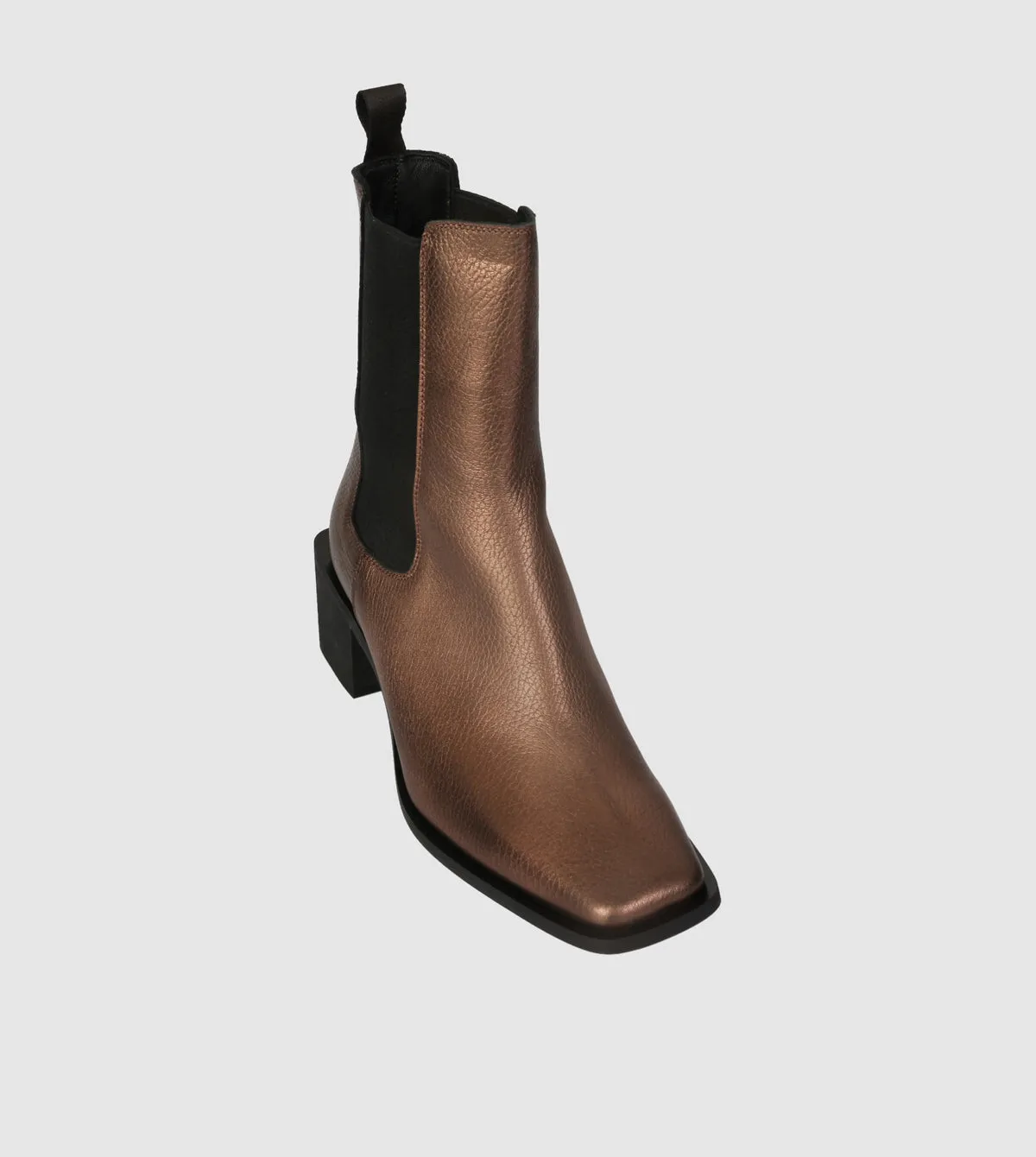 Arolie Chelsea Boots by Beau Coops
