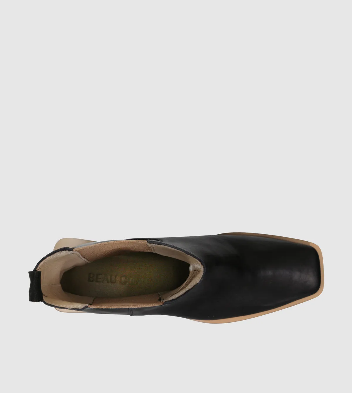 Arolie Chelsea Boots by Beau Coops