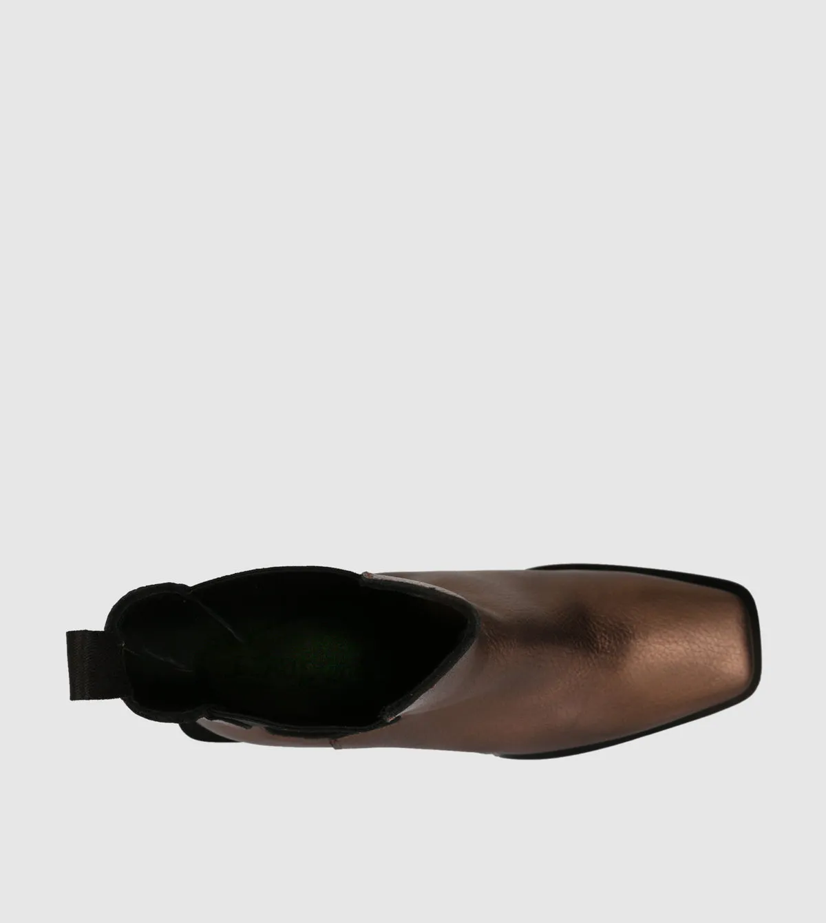 Arolie Chelsea Boots by Beau Coops