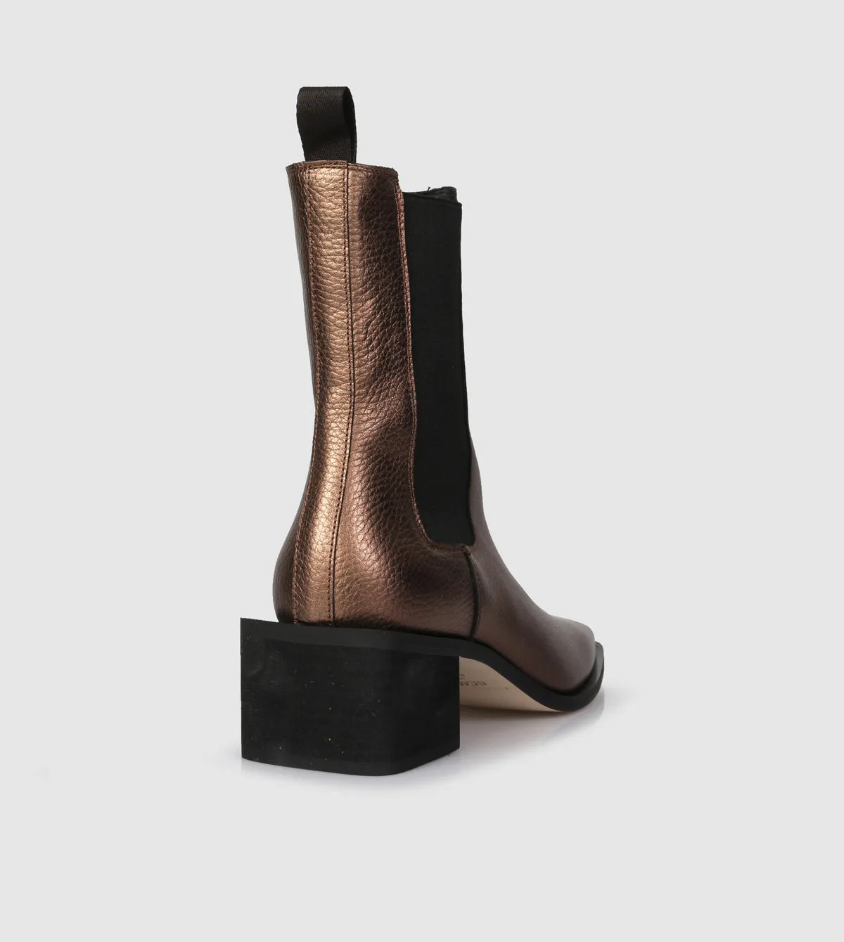 Arolie Chelsea Boots by Beau Coops