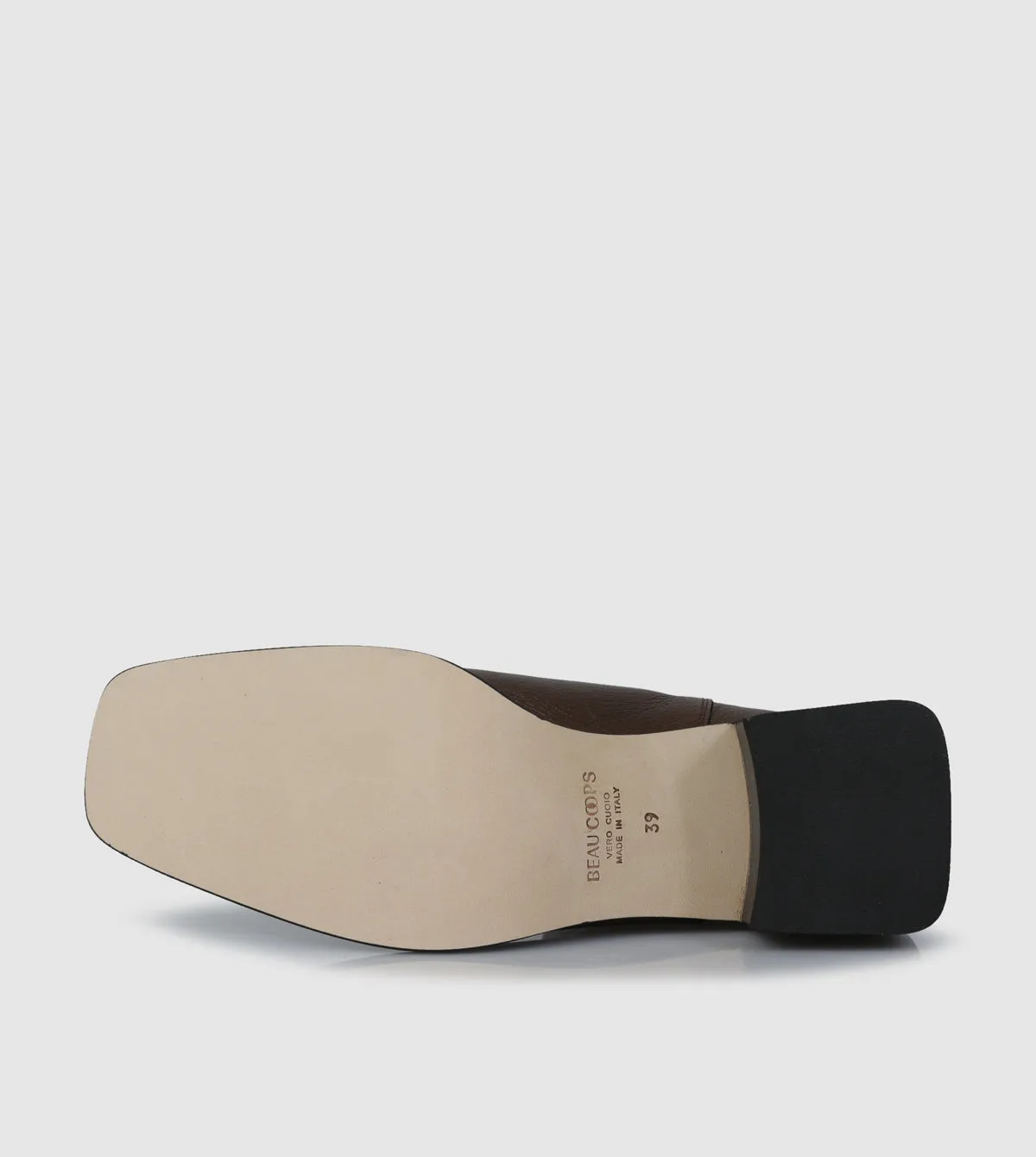 Arolie Chelsea Boots by Beau Coops