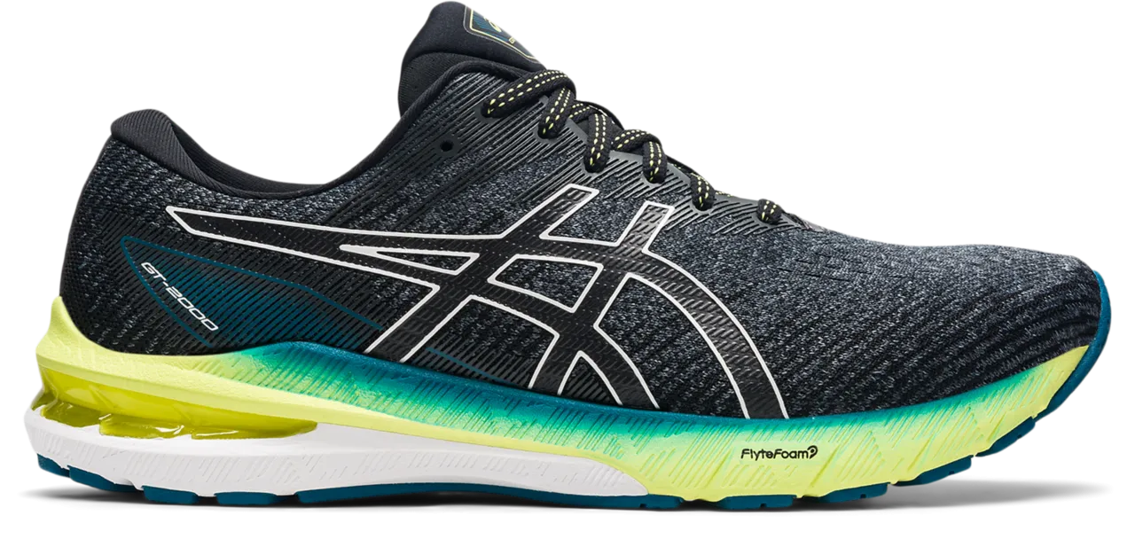 ASICS Mens GT-2000 Running Shoe