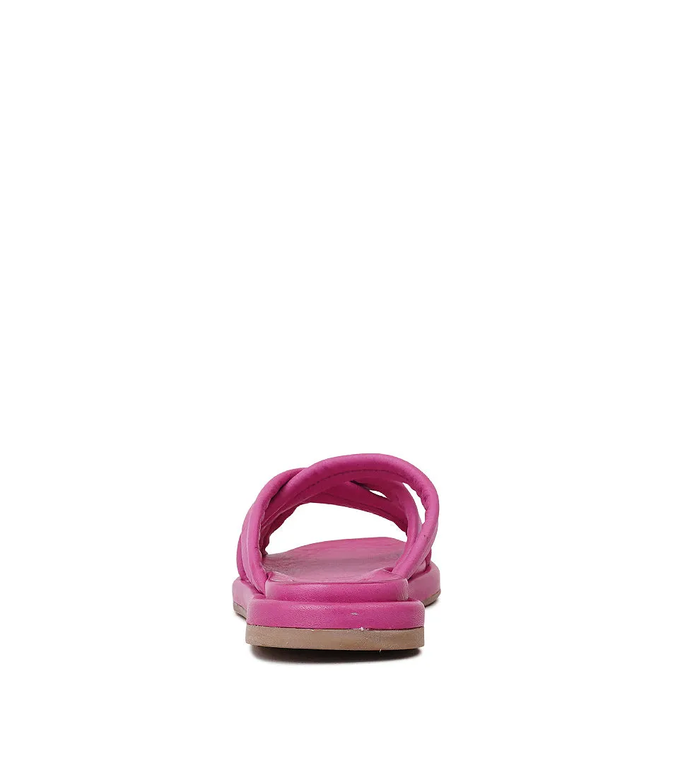 Beach- Fuchsia