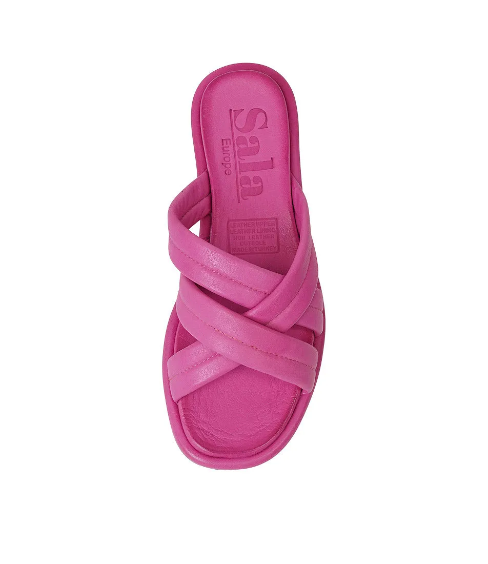 Beach- Fuchsia