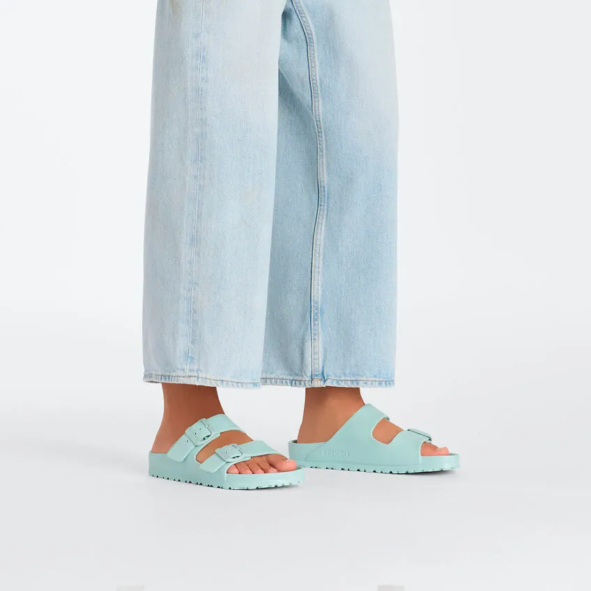 Birkenstock Arizona EVA Surf Green