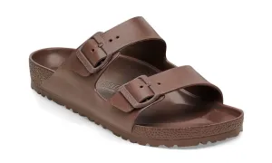 Birkenstock Mens Arizona Essentials EVA Roast