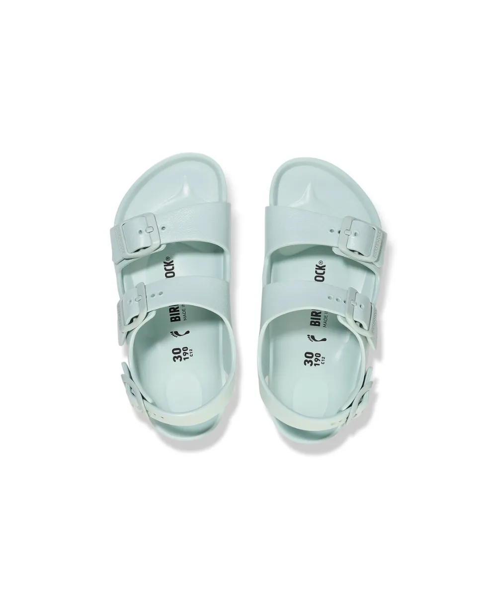 BIRKENSTOCK MILANO ESSENTIALS KIDS EVA NARROW FIT