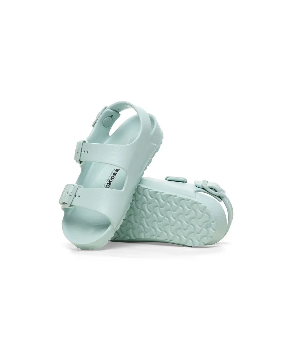 BIRKENSTOCK MILANO ESSENTIALS KIDS EVA NARROW FIT