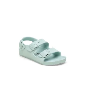 BIRKENSTOCK MILANO ESSENTIALS KIDS EVA NARROW FIT