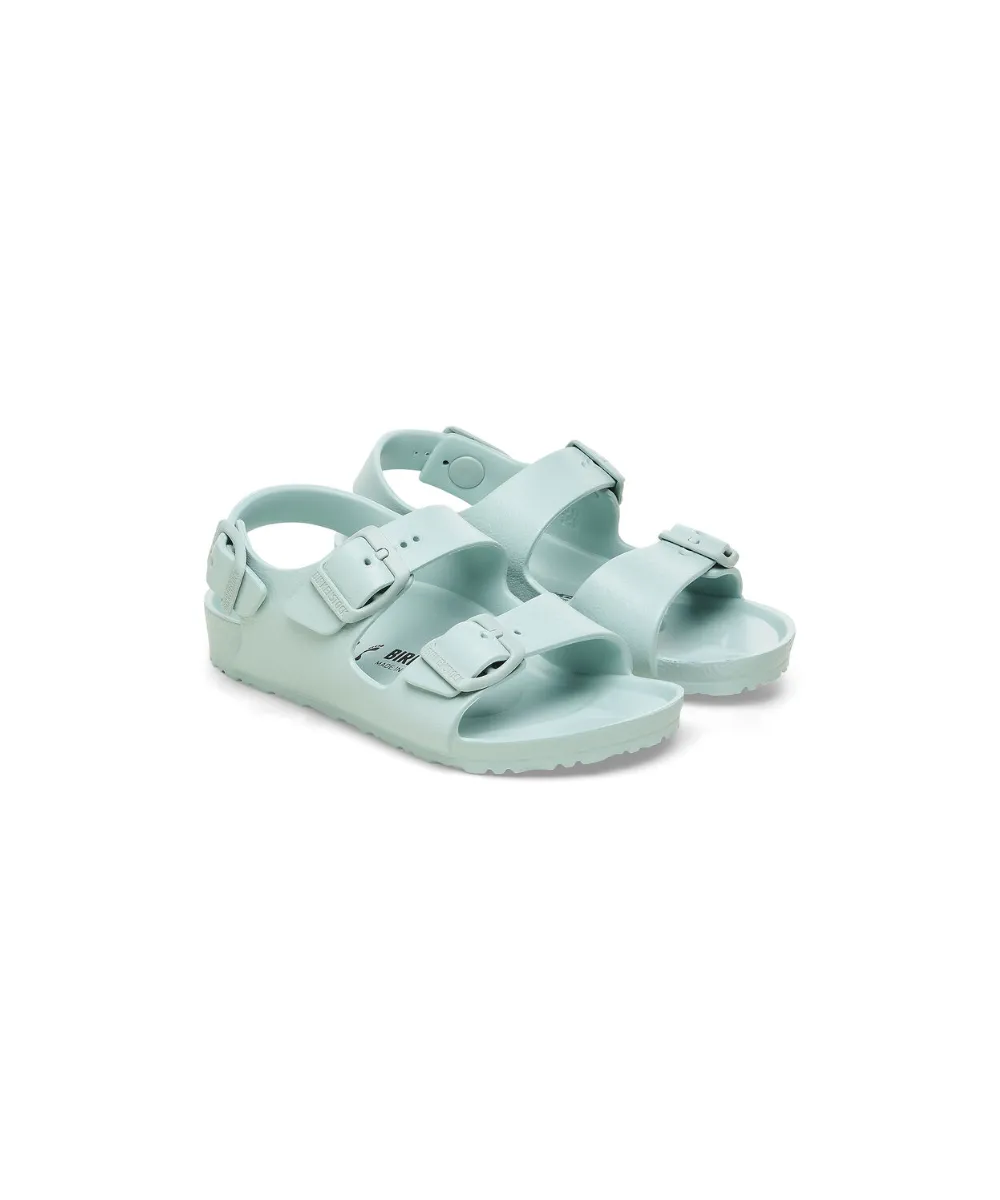 BIRKENSTOCK MILANO ESSENTIALS KIDS EVA NARROW FIT