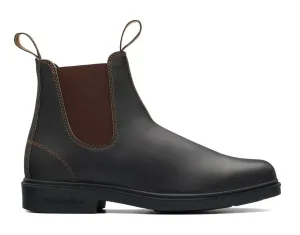 Blundstone Dress Boots 067- Stout Brown