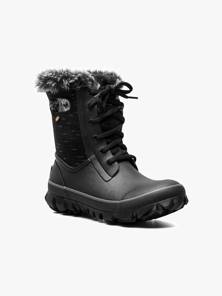Bogs Women's Arcata Dash Insulated Winter Boots
