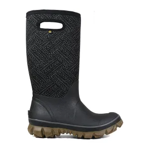 Bogs Women's Whiteout Fleck Insulated Winter Boots