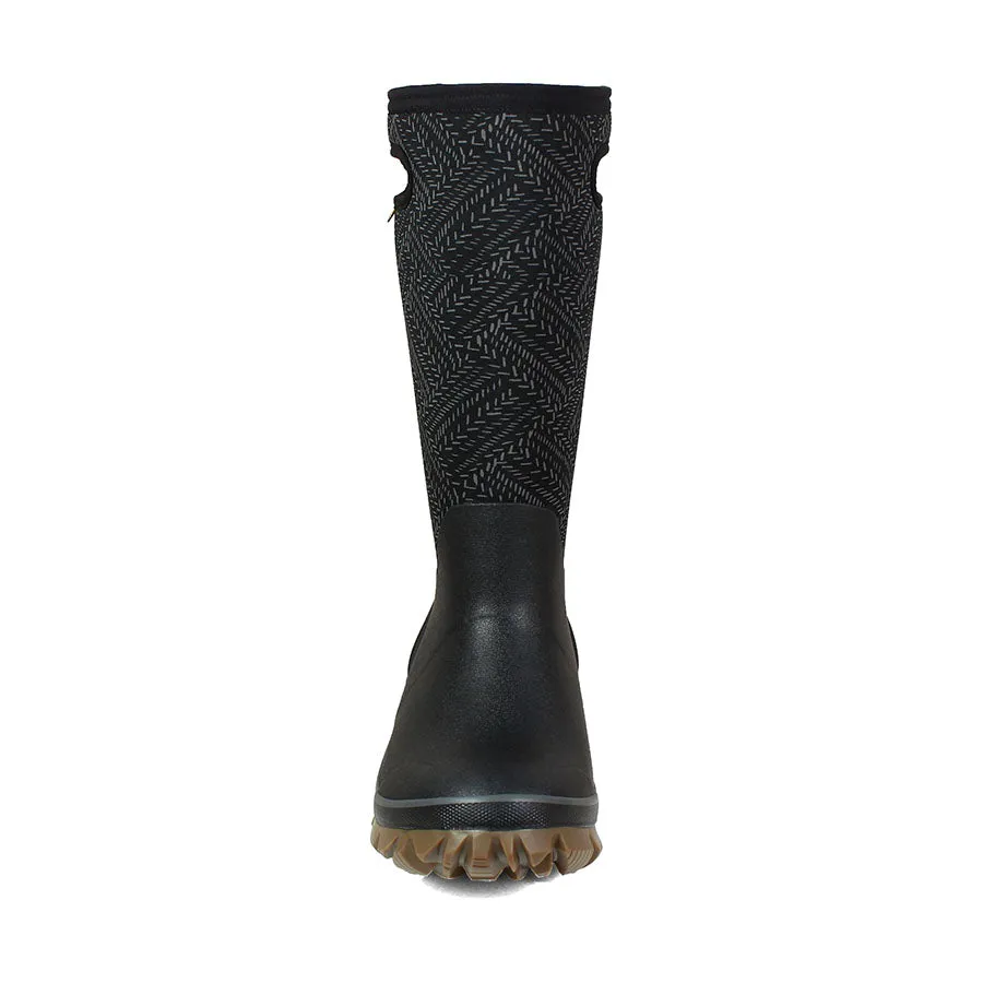 Bogs Women's Whiteout Fleck Insulated Winter Boots