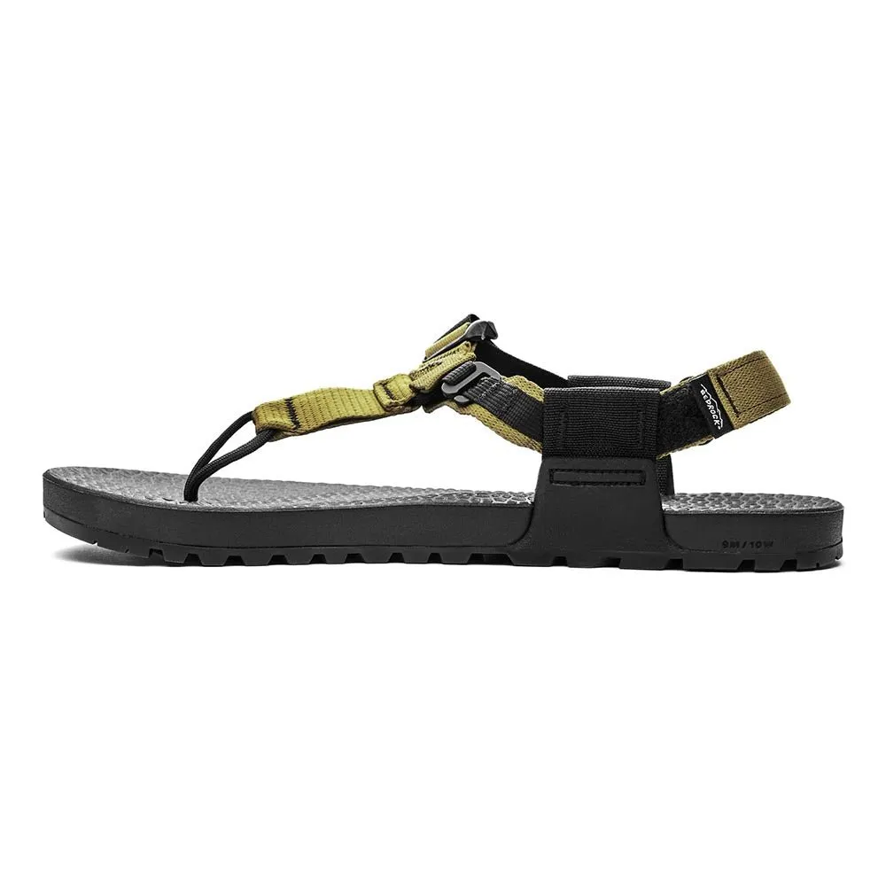 CAIRN EVO 3D SANDAL
