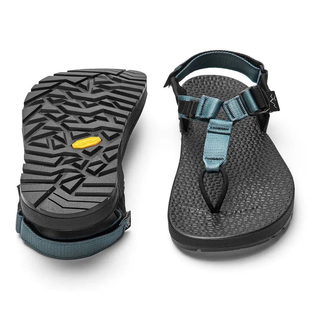 CAIRN EVO 3D SANDAL