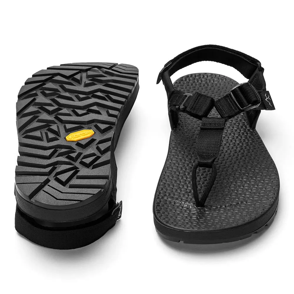 CAIRN EVO 3D SANDAL