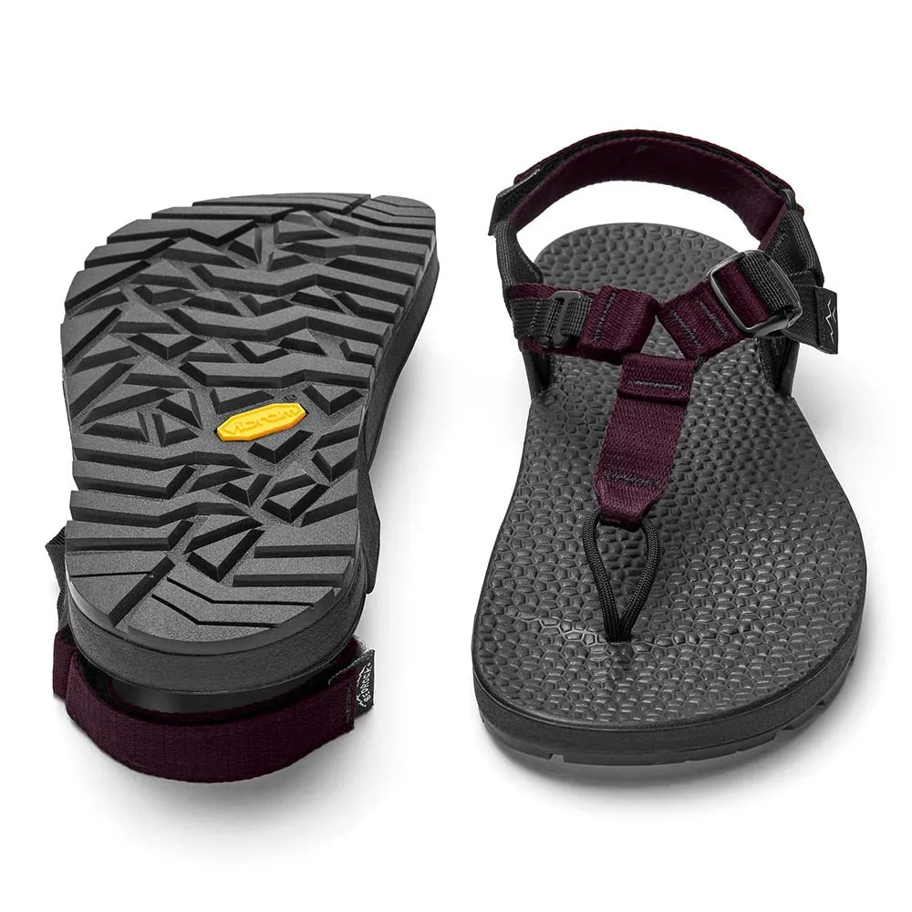 CAIRN EVO 3D SANDAL