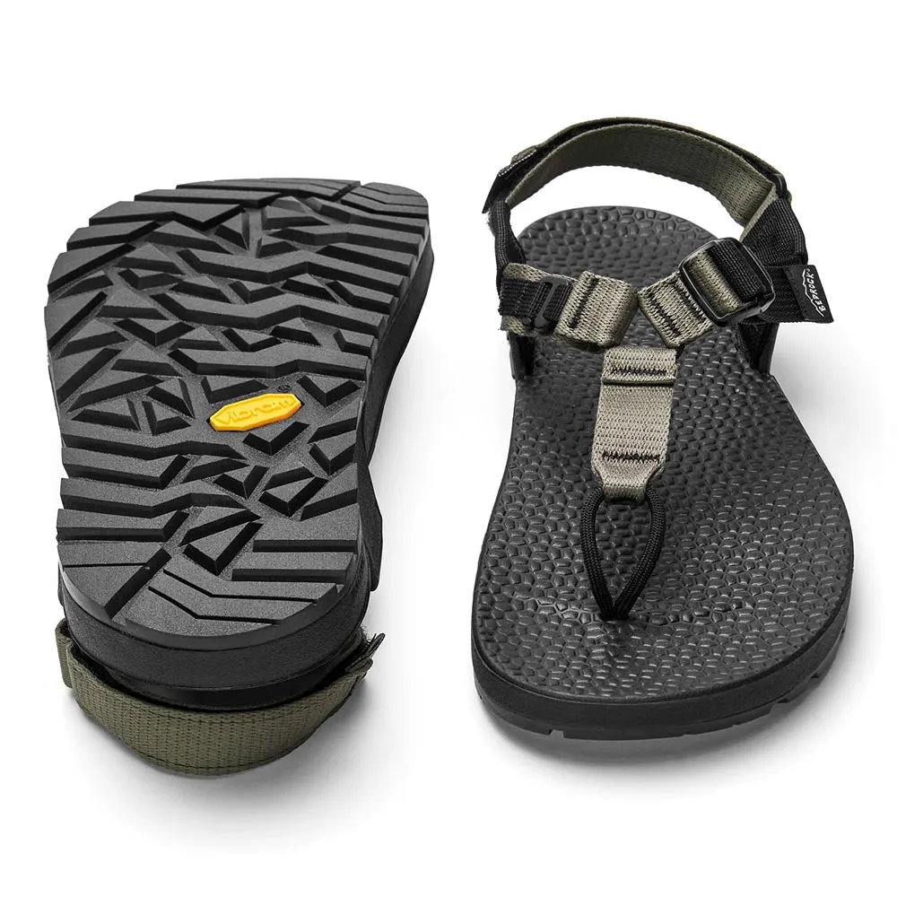 CAIRN EVO 3D SANDAL