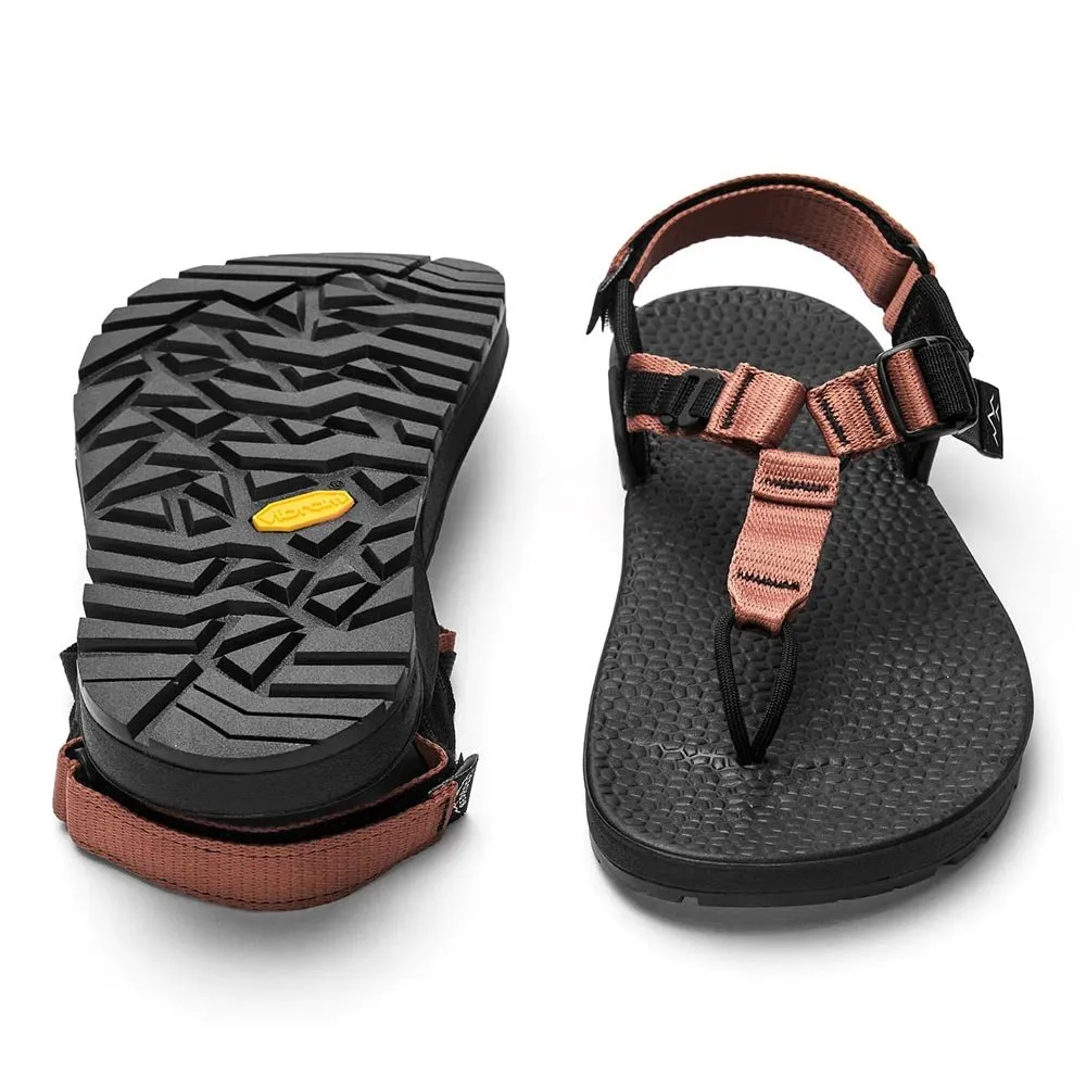 CAIRN EVO 3D SANDAL