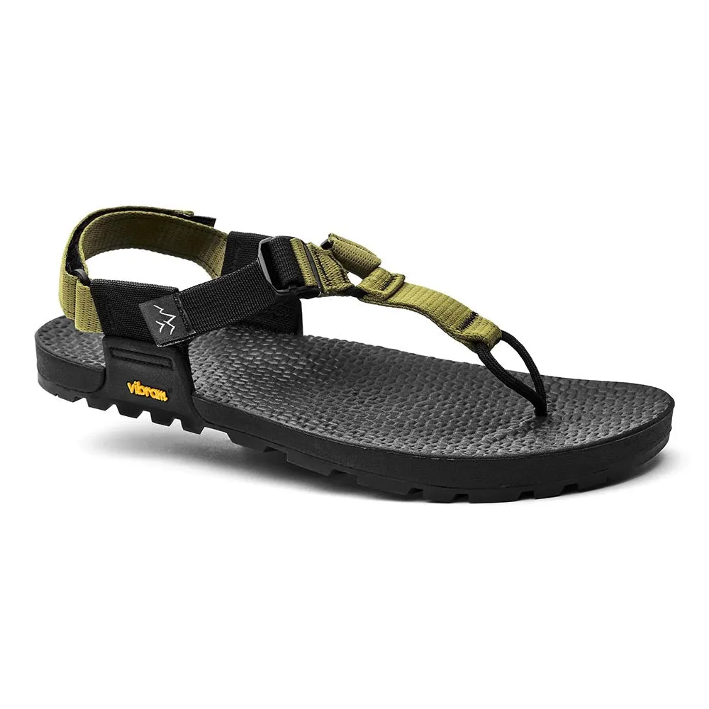 CAIRN EVO 3D SANDAL