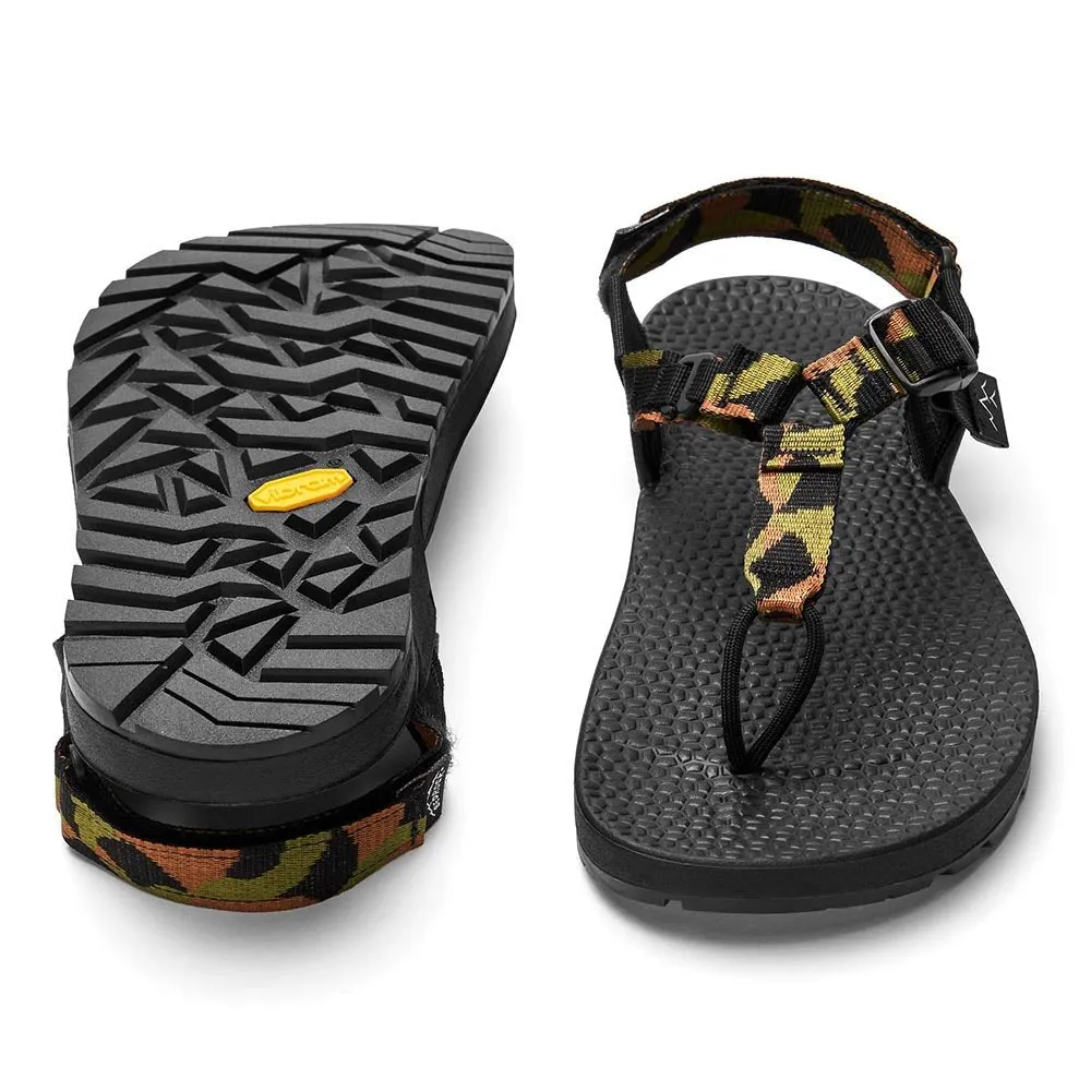 CAIRN EVO 3D SANDAL