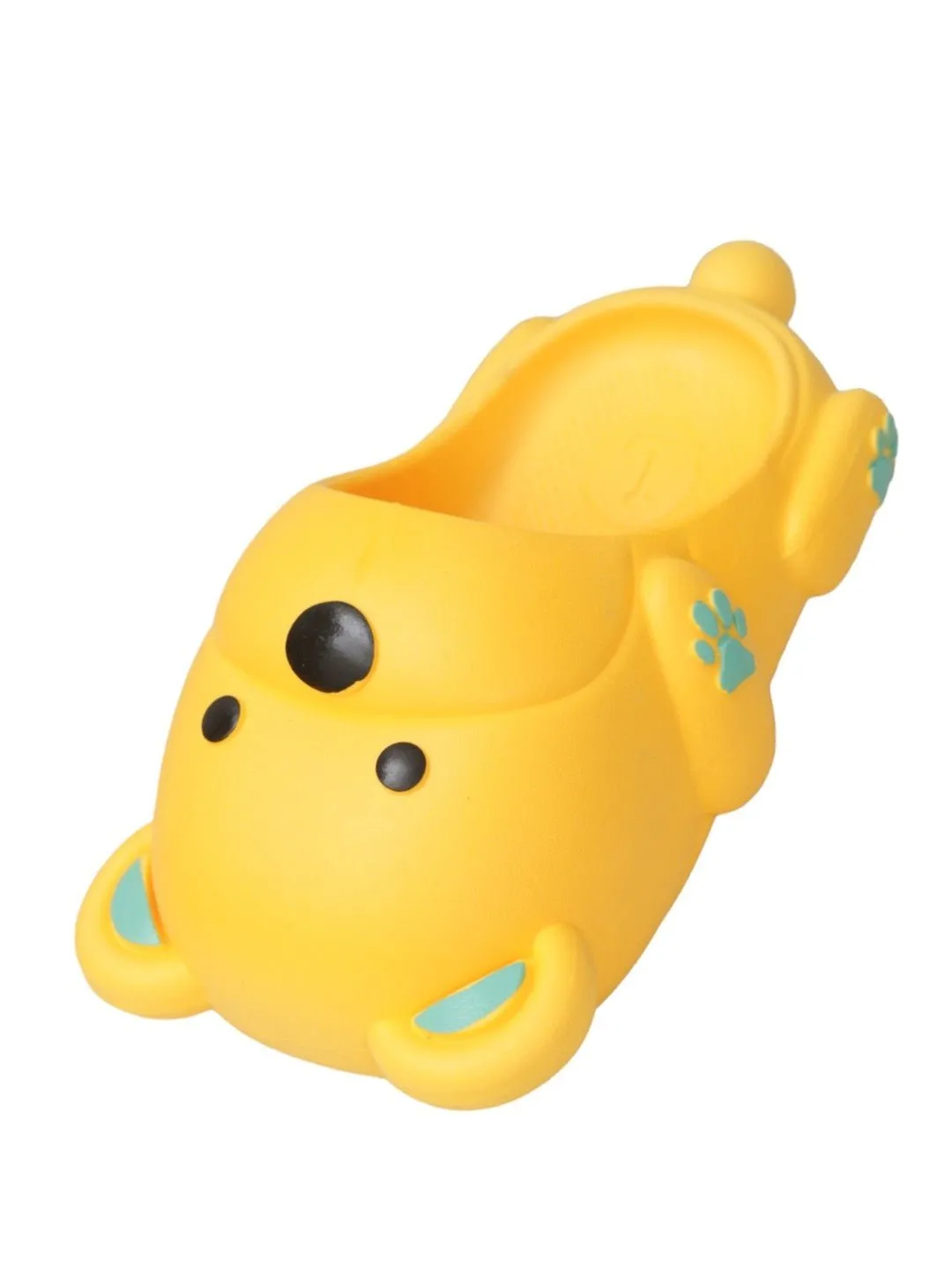 Cheerful Sunny Bear Slides for Boys