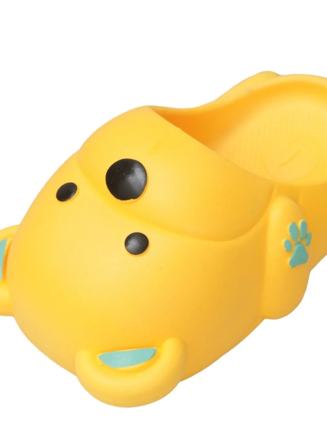 Cheerful Sunny Bear Slides for Boys