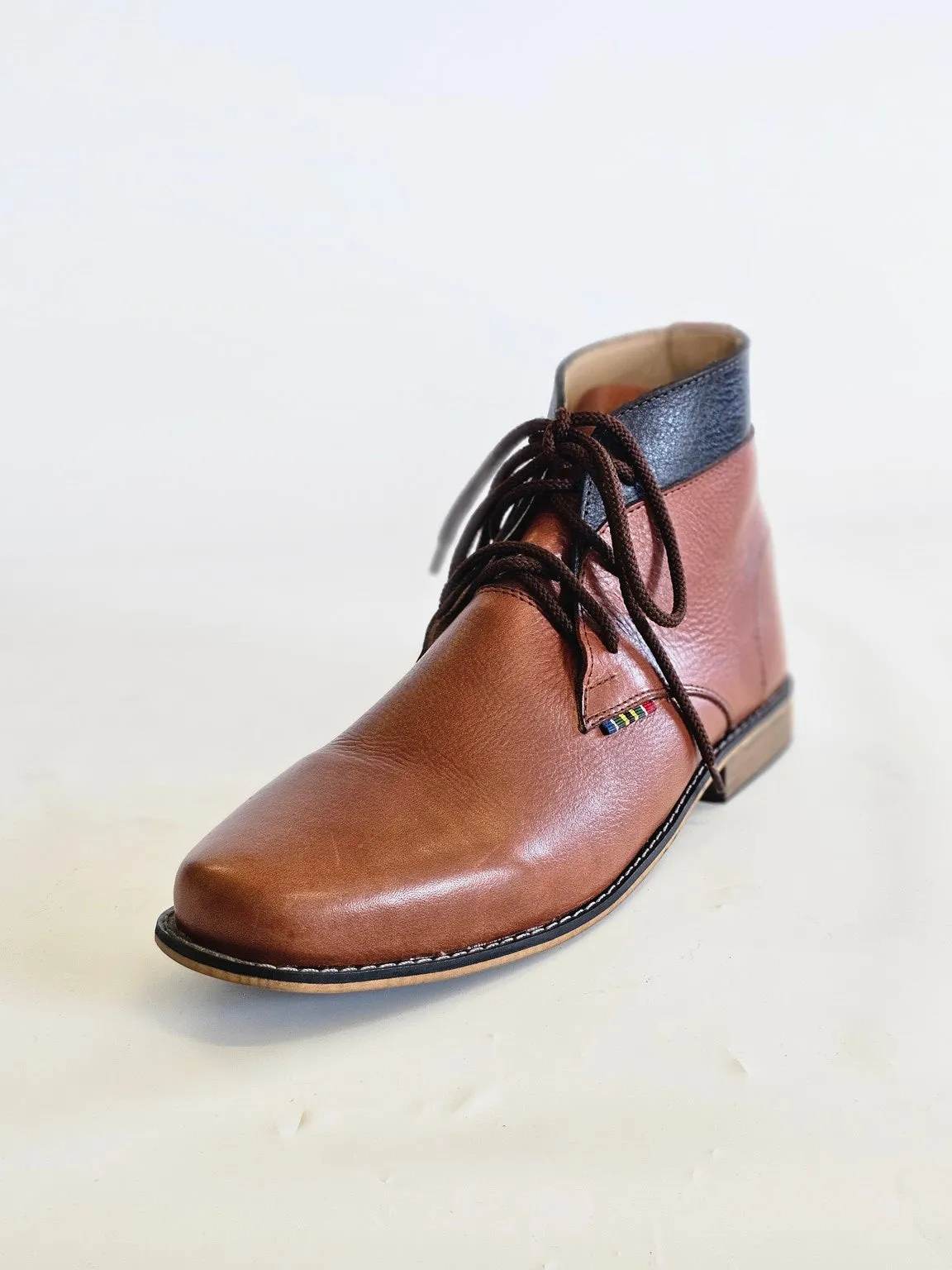Chukka Fire