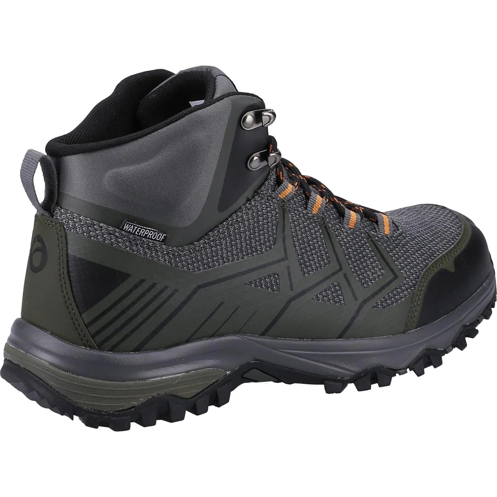 Cotswold Wychwood Recycled Hiking Boots