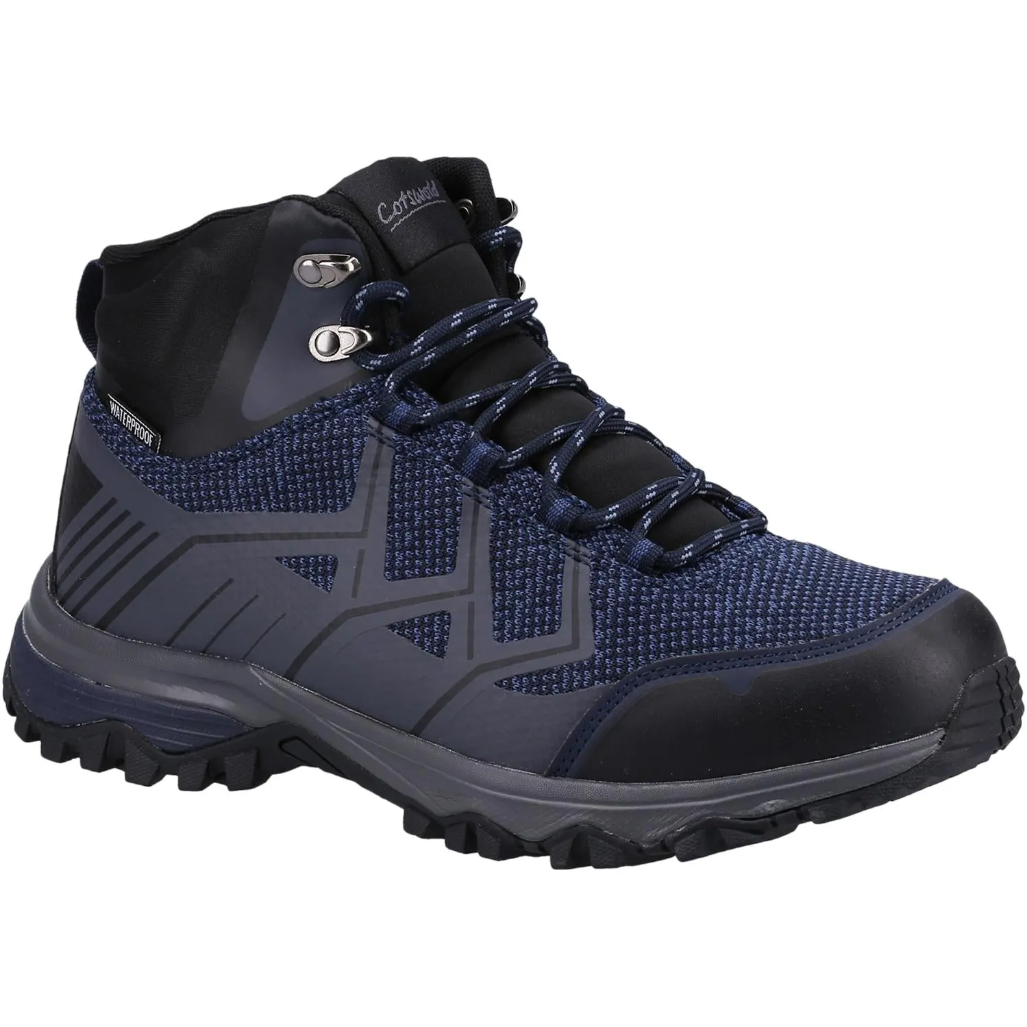 Cotswold Wychwood Recycled Hiking Boots