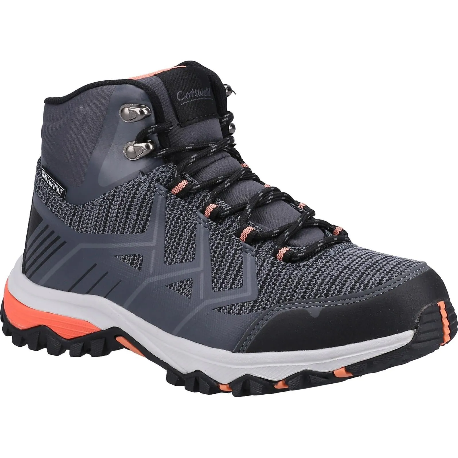 Cotswold Wychwood Recycled Hiking Boots