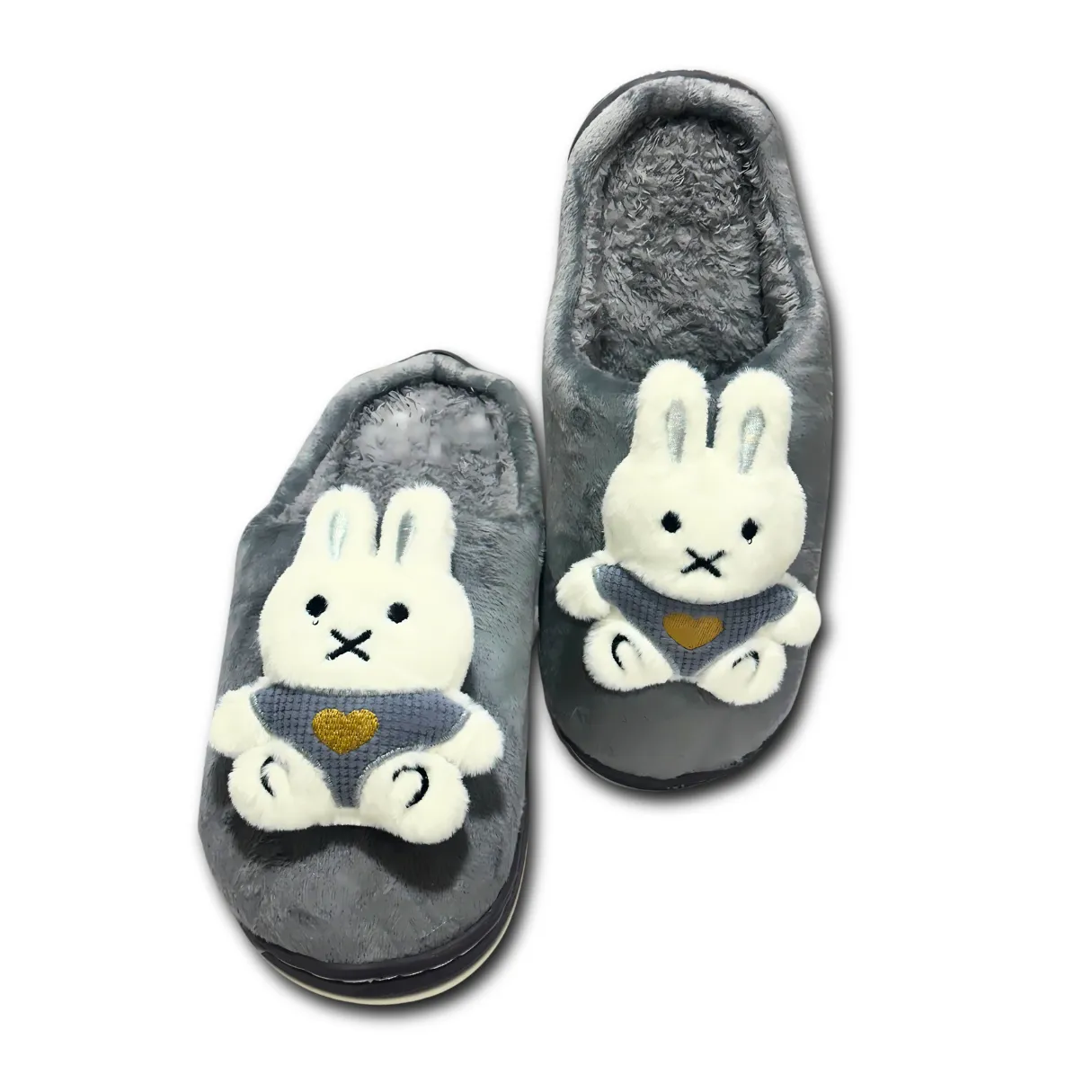 Cozy Bunny | Grey