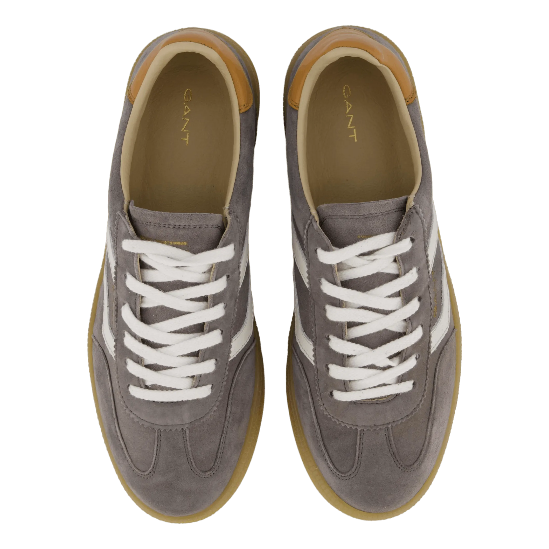 Cuzima Sneaker Gray